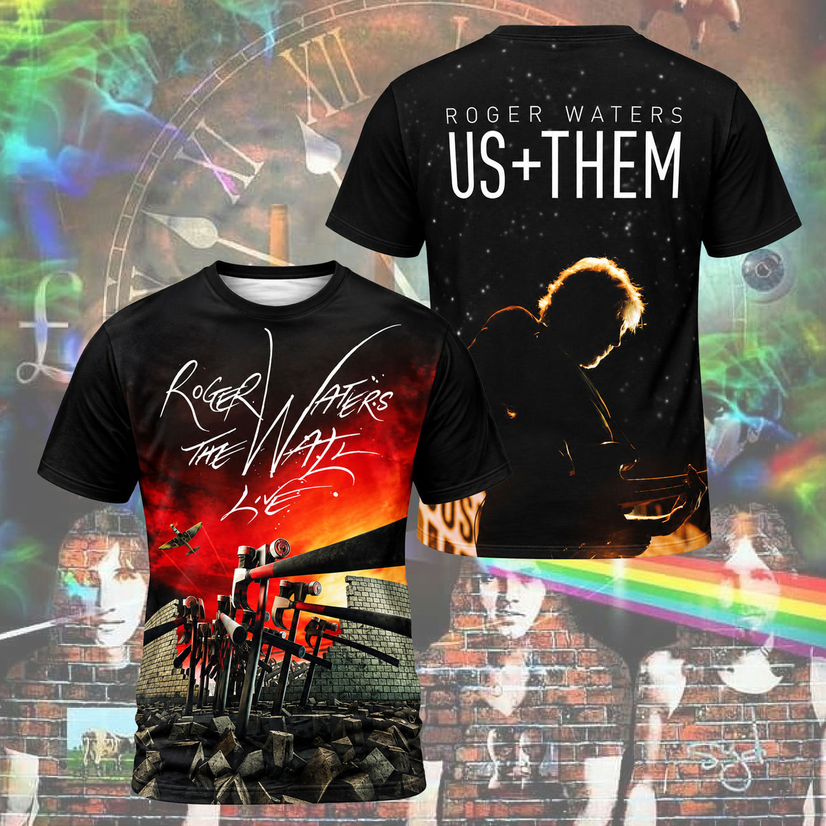PFL 25092026-55 T-shirt 3D