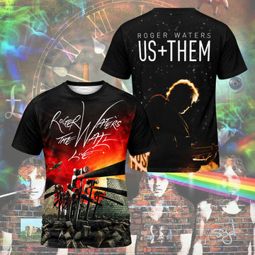 PFL 25092026-55 T-shirt 3D