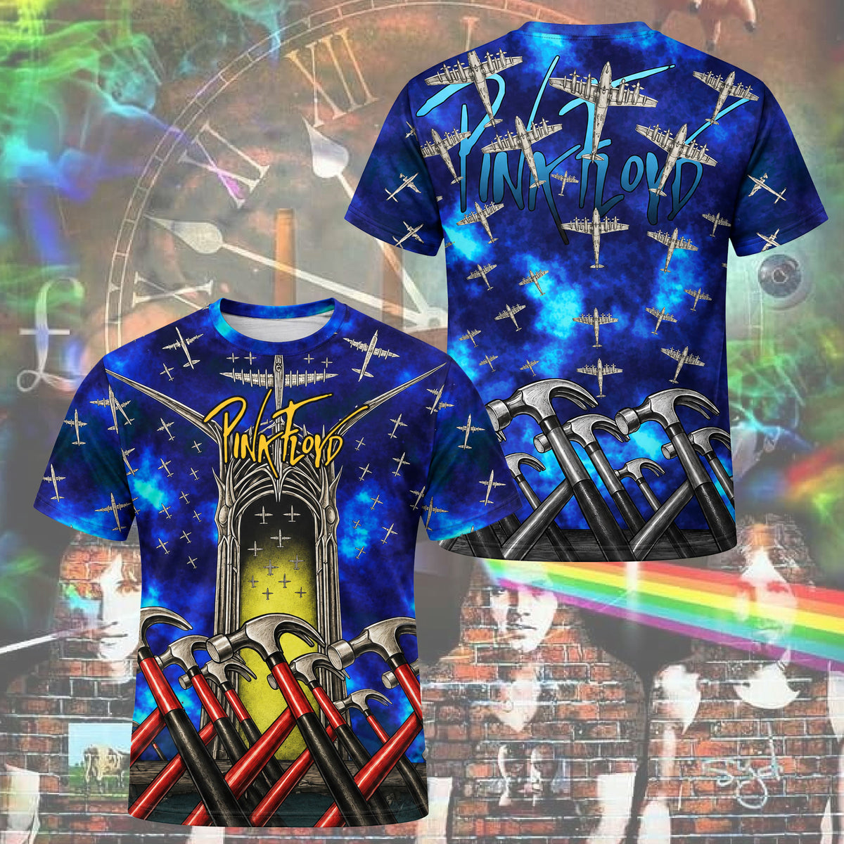 PFL 25092026-43 T-shirt 3D