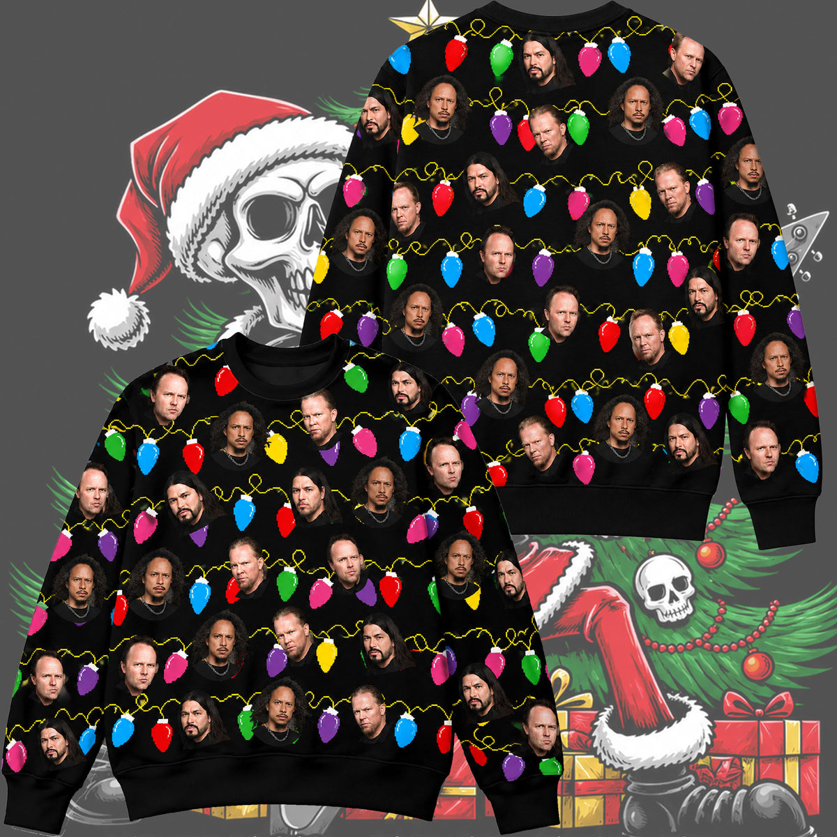 MTLC - 29082026-05 LTD Ugly Sweater