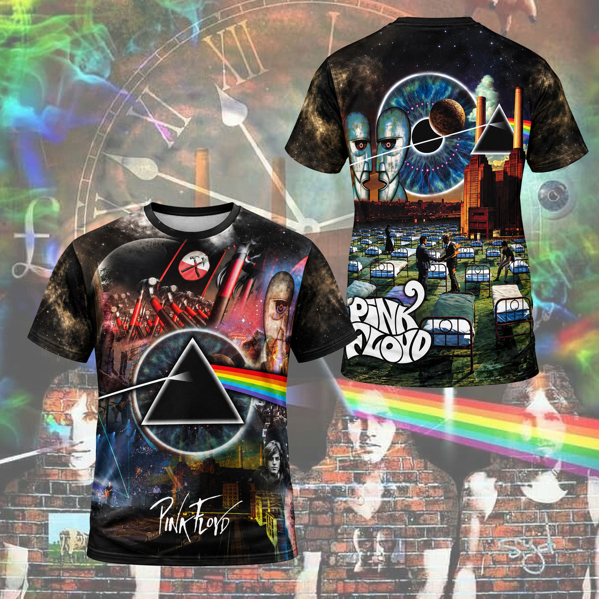 PFL 25092026-56 T-shirt 3D