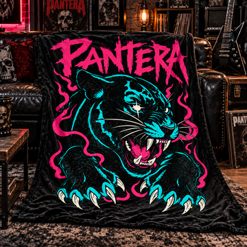 PTR 20102026-28 Fleece Blanket