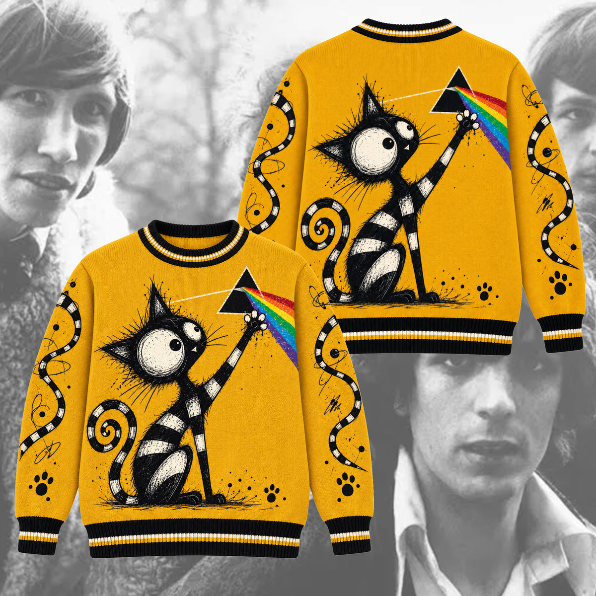 PFL 15092026-09 Ugly Sweater