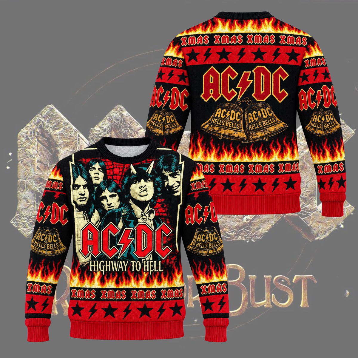 ACDC 18092026-17 Ugly Sweater