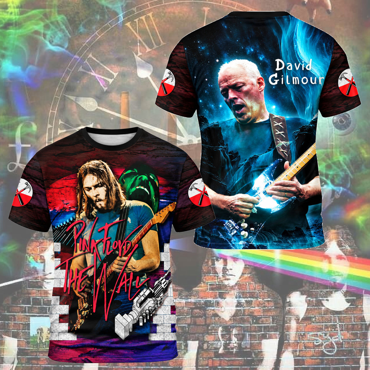 PFL 25092026-49 T-shirt 3D