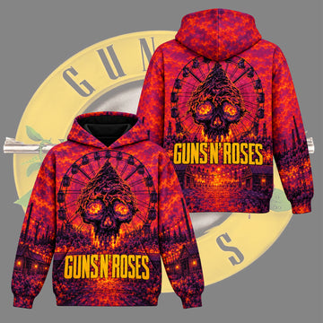 GN'R 01102026-15 Hoodie 3D