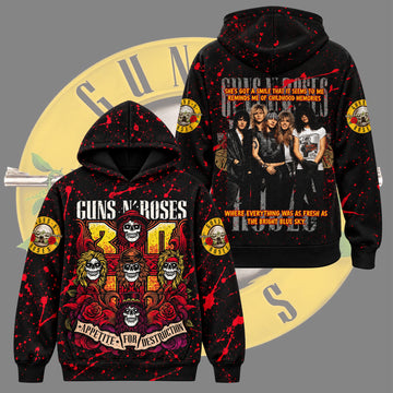 GN'R 01102026-16 Hoodie 3D