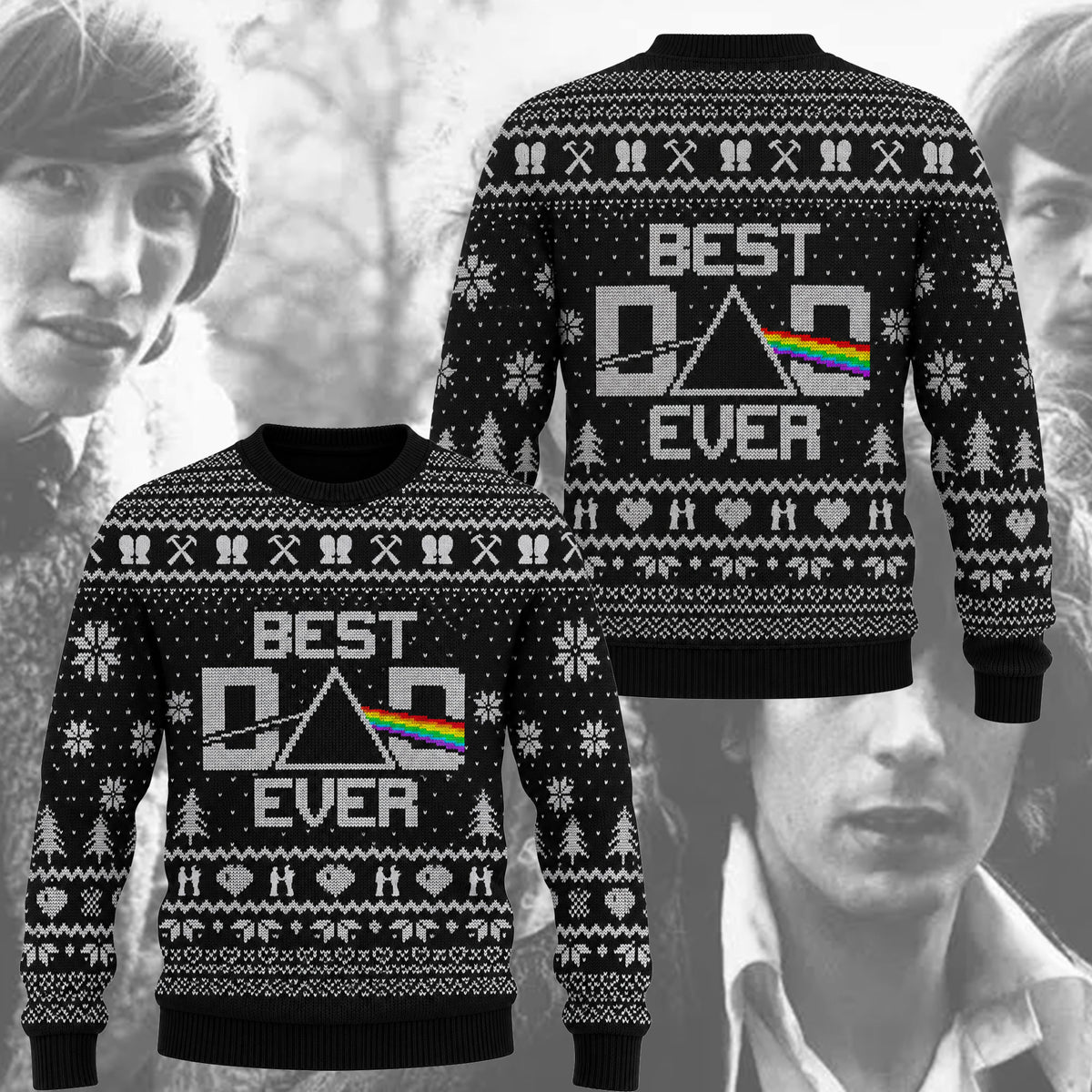 PFL 15092026-24 Ugly Sweater