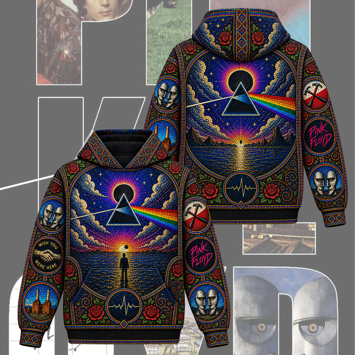 PFL 05102026-08 Hoodie 3D