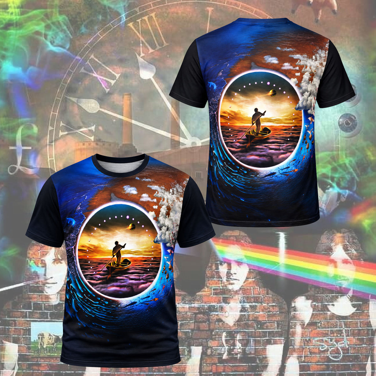 PFL 25092026-06 T-shirt 3D