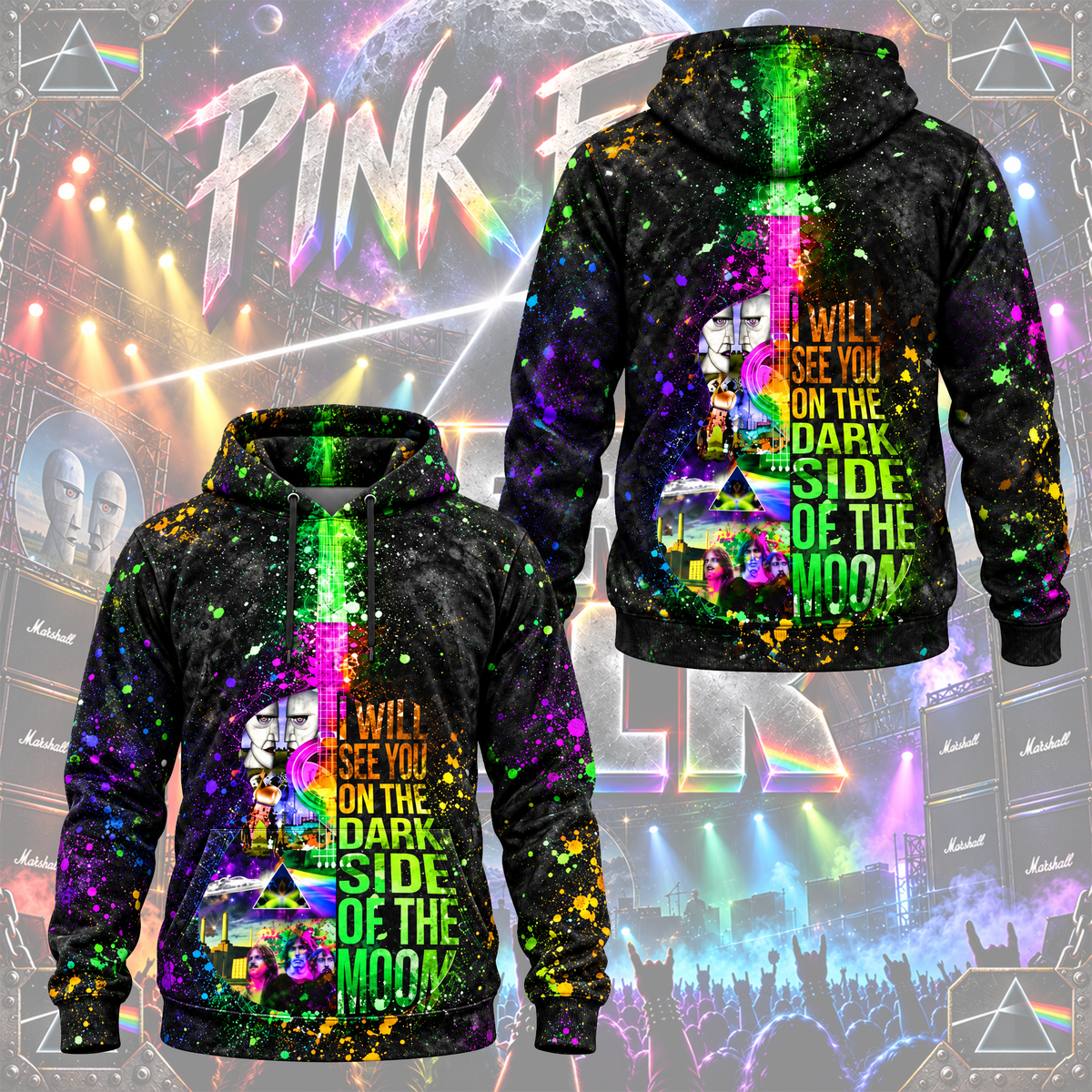 PFL 17102026-09 Hoodie 3D