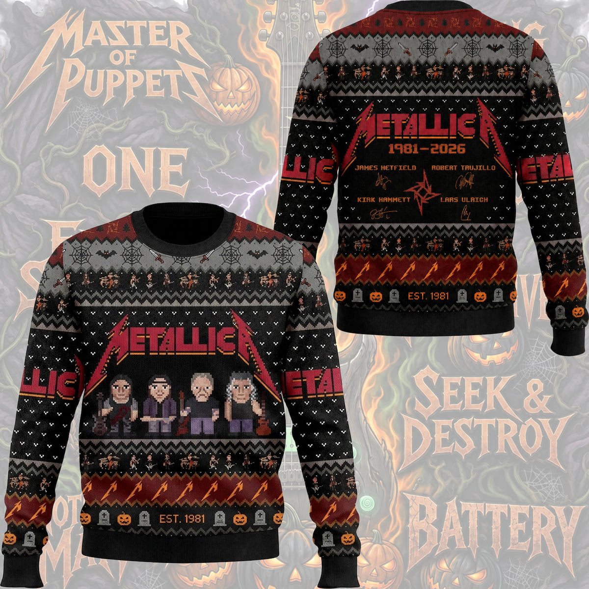 MTLC - 29082026-02 LTD Ugly Sweater