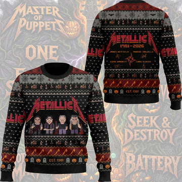 MTLC - 29082026-02 LTD Ugly Sweater