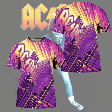 ACDC 22092026-34 T-shirt 3D