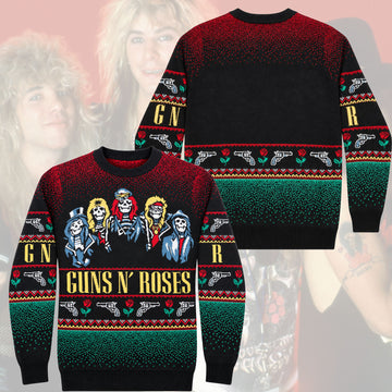 GN'R 15092026-38 Ugly Sweater