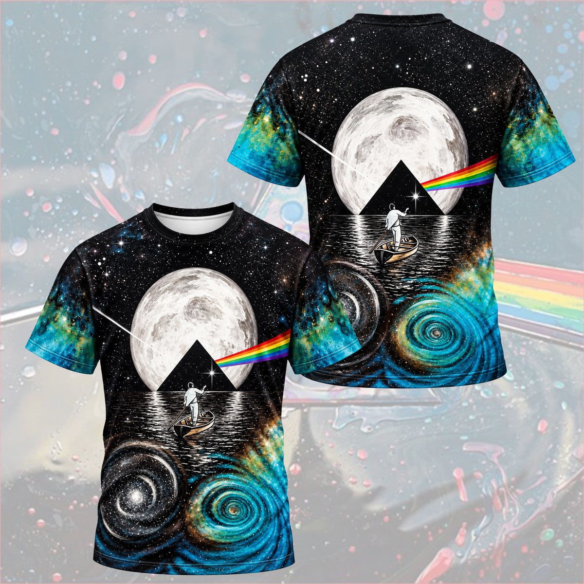 PFL 24092026-20 T-shirt 3D