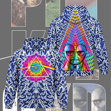 PFL 05102026-43 Hoodie 3D
