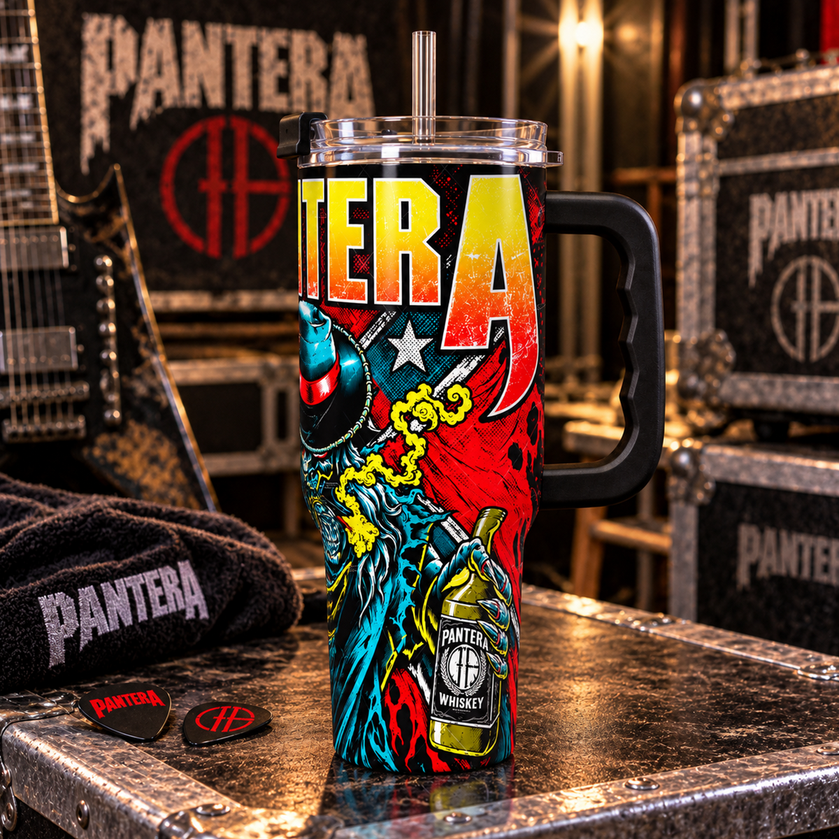 PTR 20102026-18 Tumbler
