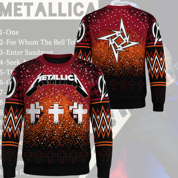 MTLC -31082026 LTD-04 Ugly Sweater