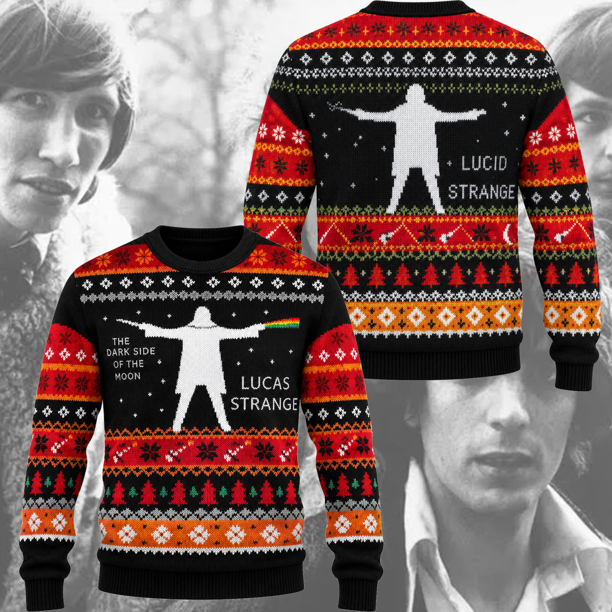 PFL 15092026-16 Ugly Sweater