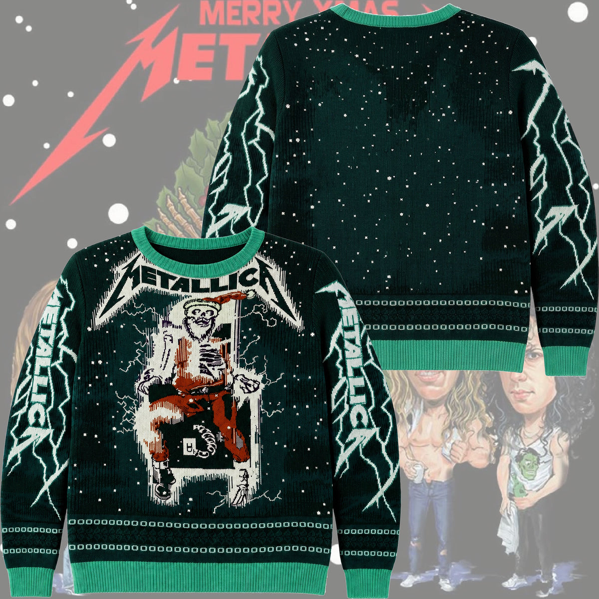 MTLC -31082026 LTD-10 Ugly Sweater