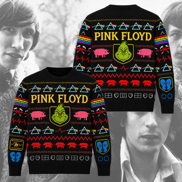 PFL 15092026-10 Ugly Sweater