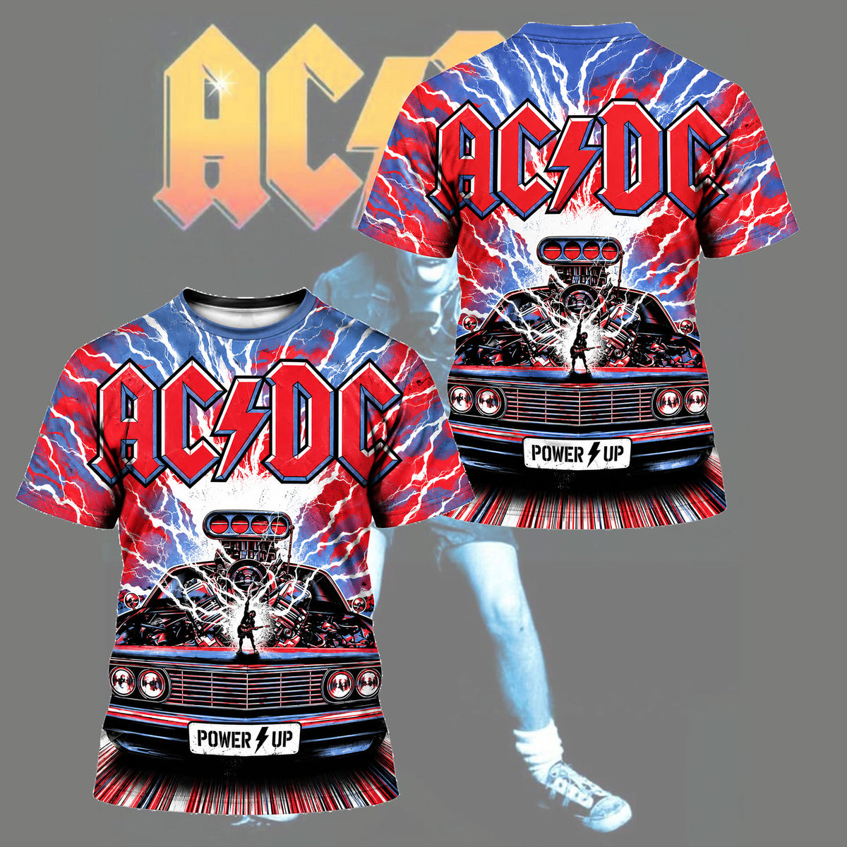 ACDC 22092026-38 T-shirt 3D
