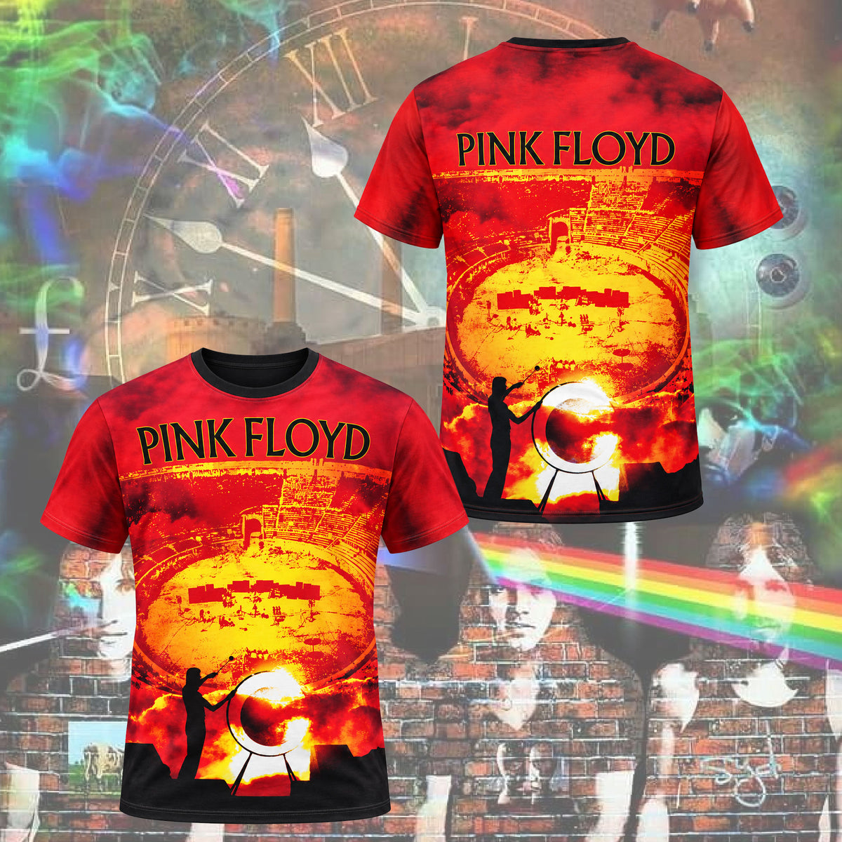 PFL 25092026-37 T-shirt 3D