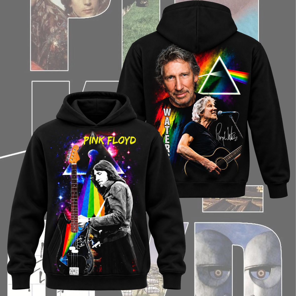 PFL 05102026-36 Hoodie 3D