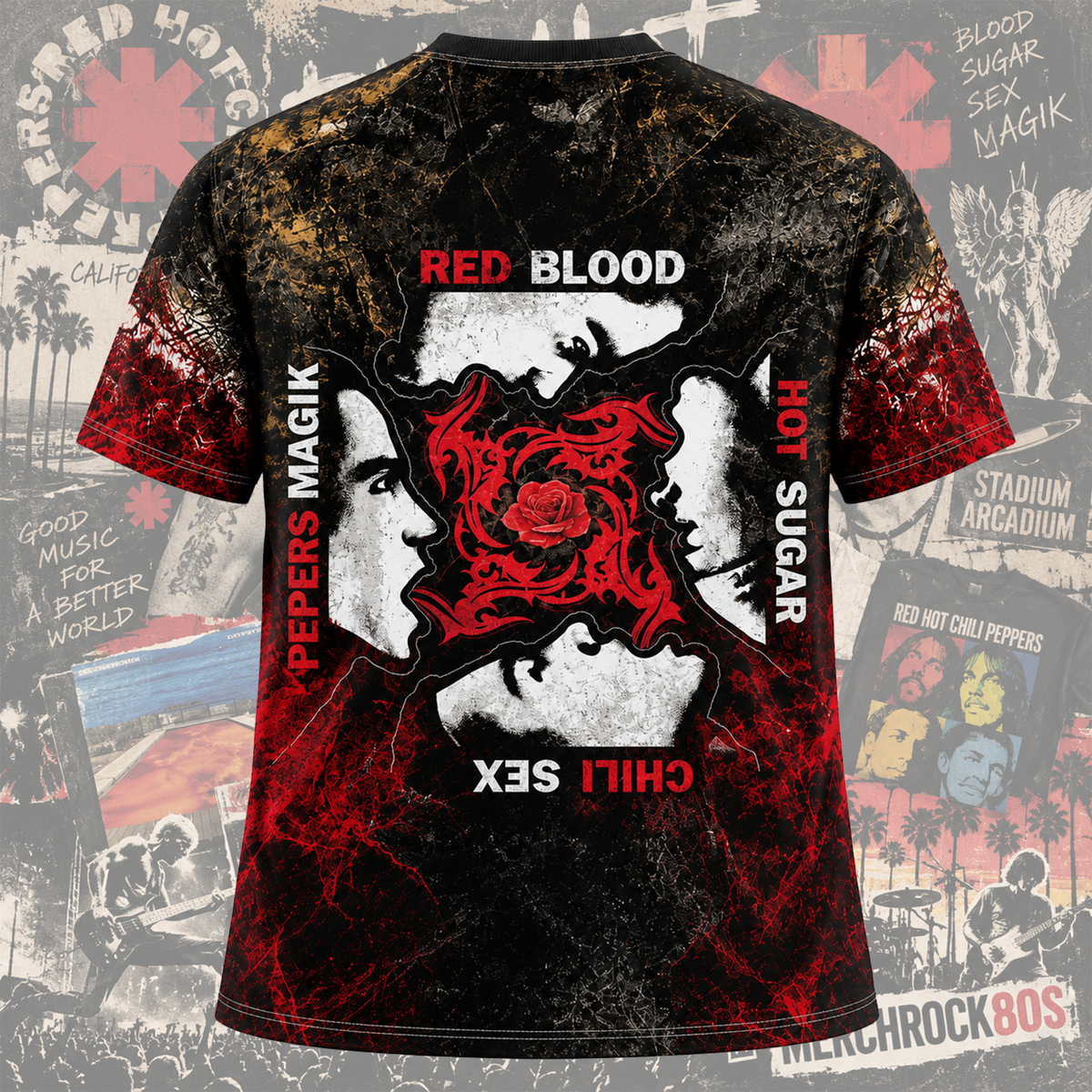 RHCL 21102026-06 T-shirt 3D