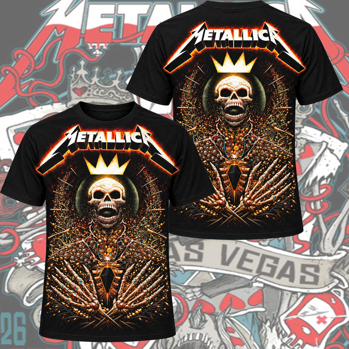 MTLC 23092026-30 T-shirt 3D