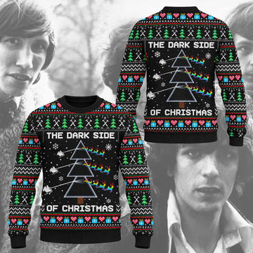 PFL 15092026-20 Ugly Sweater