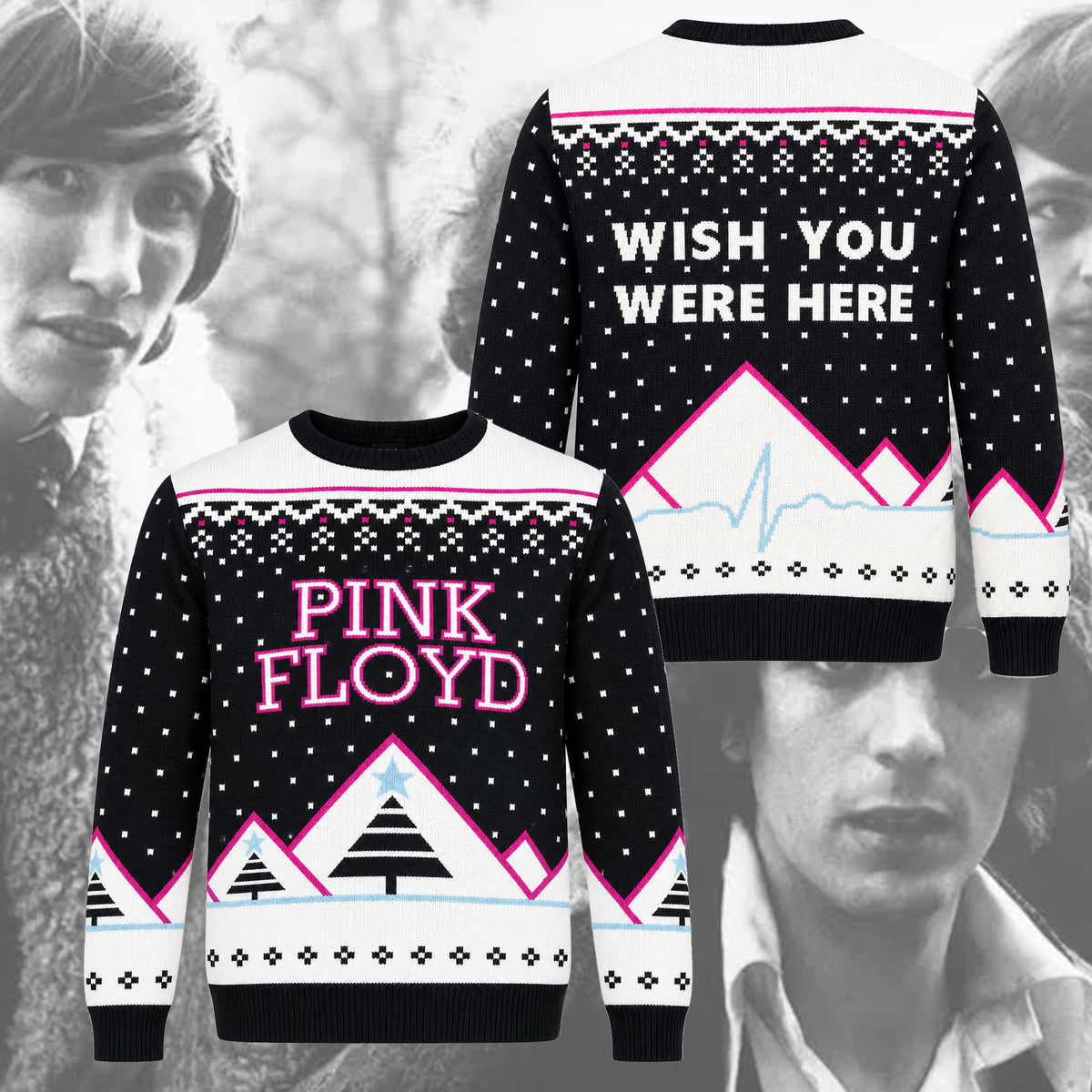 PFL 15092026-01 Ugly Sweater