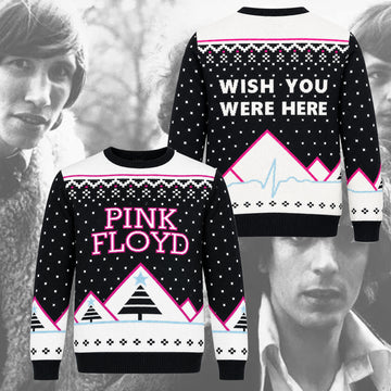 PFL 15092026-01 Ugly Sweater