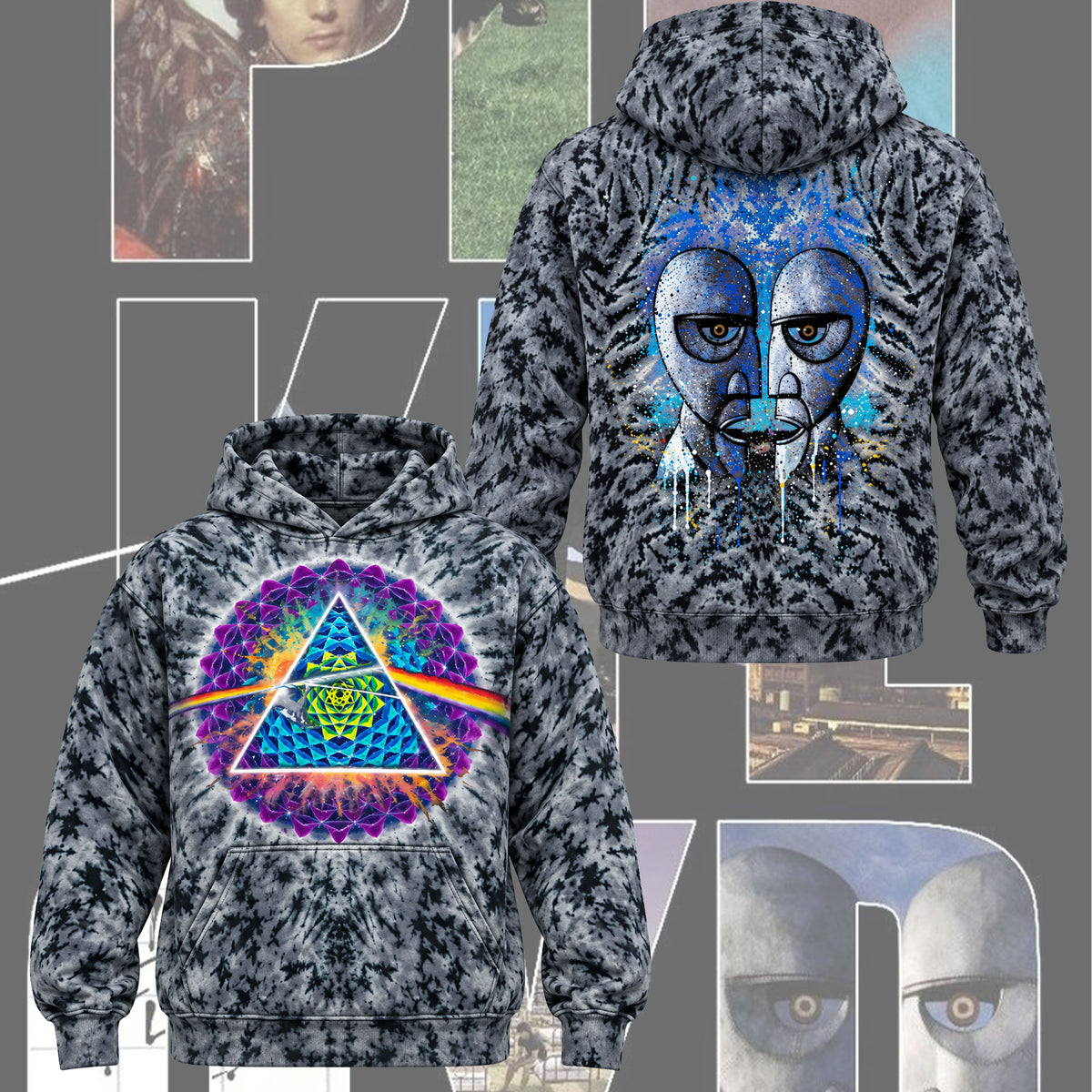 PFL 05102026-41 Hoodie 3D
