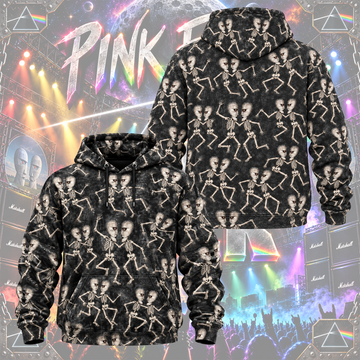 PFL 17102026-17 Hoodie 3D