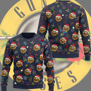 GN'R 07092026-24 Ugly Sweater