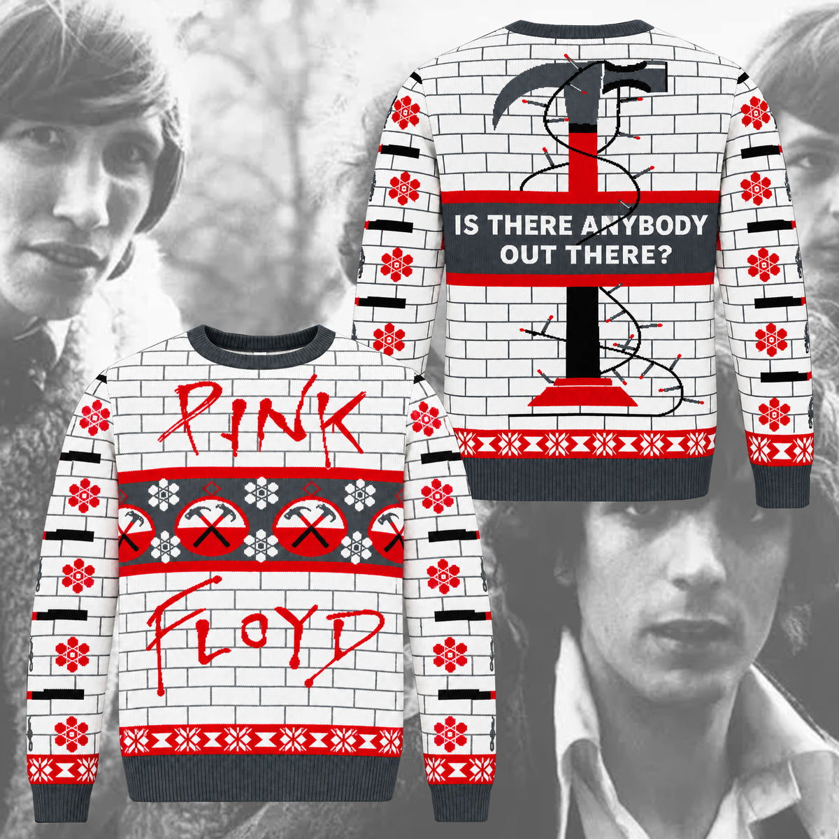 PFL 15092026-02 Ugly Sweater