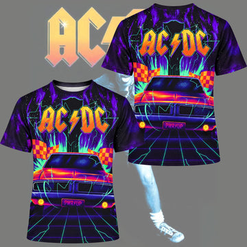 ACDC 22092026-39 T-shirt 3D