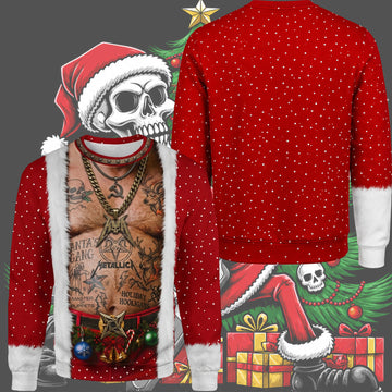 MTLC - 29082026-04 LTD Ugly Sweater