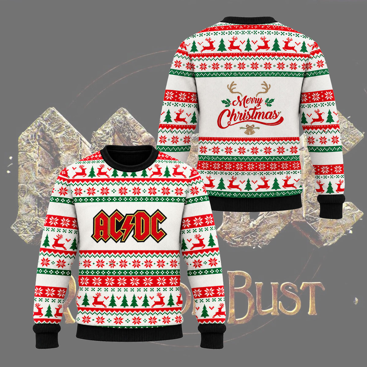 ACDC 18092026-24 Ugly Sweater