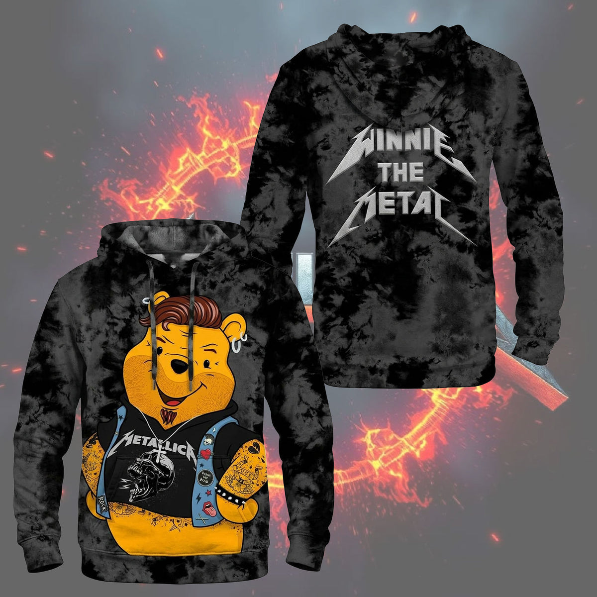MTLC 01102026-05 Hoodie 3D