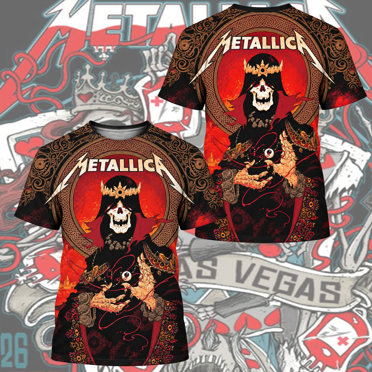 MTLC 23092026-29 T-shirt 3D