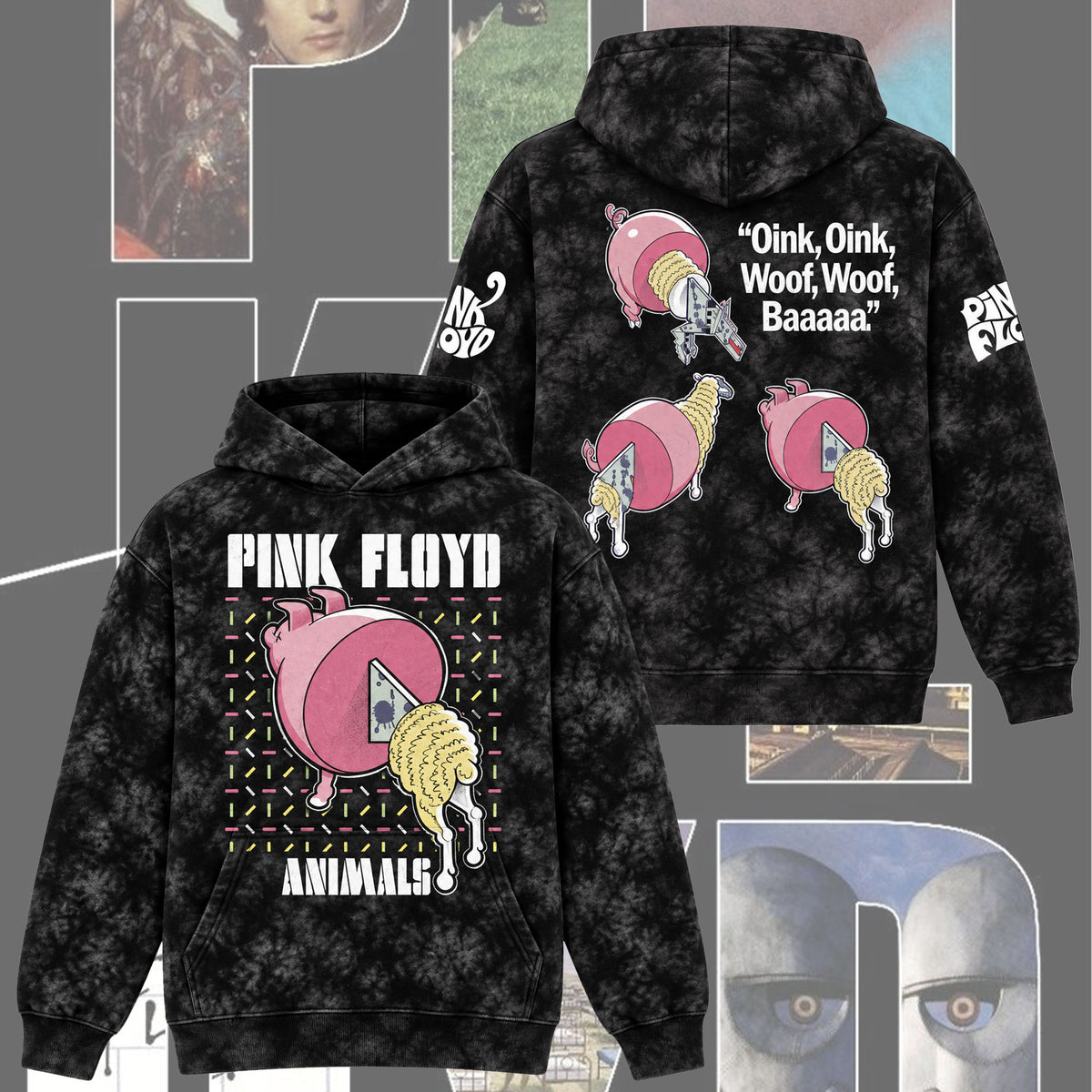 PFL 05102026-34 Hoodie 3D