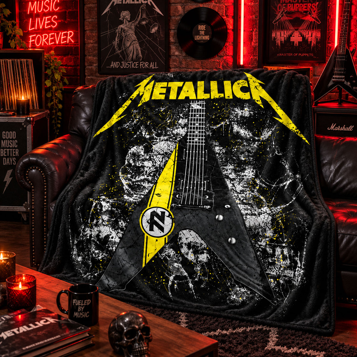 MTLC 09092026-12 Fleece Blanket