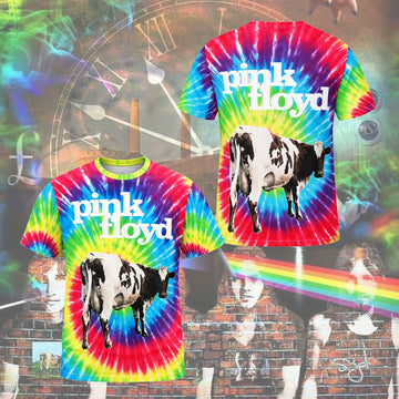 PFL 25092026-23 T-shirt 3D