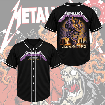 MTLC 14102026-05  Baseball Jersey