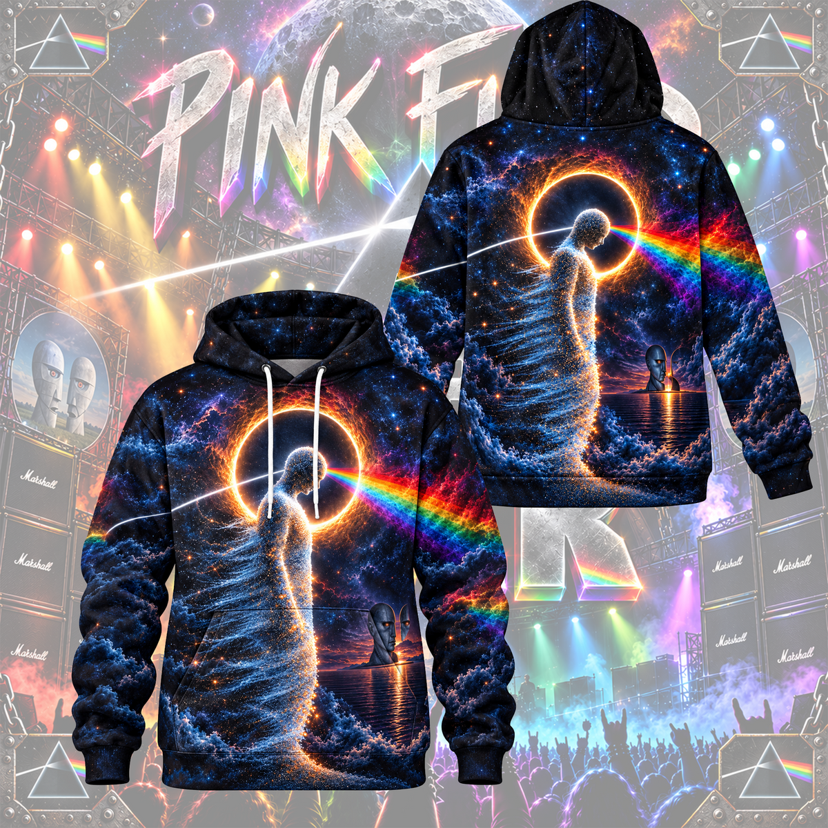 PFL 17102026-13 Hoodie 3D
