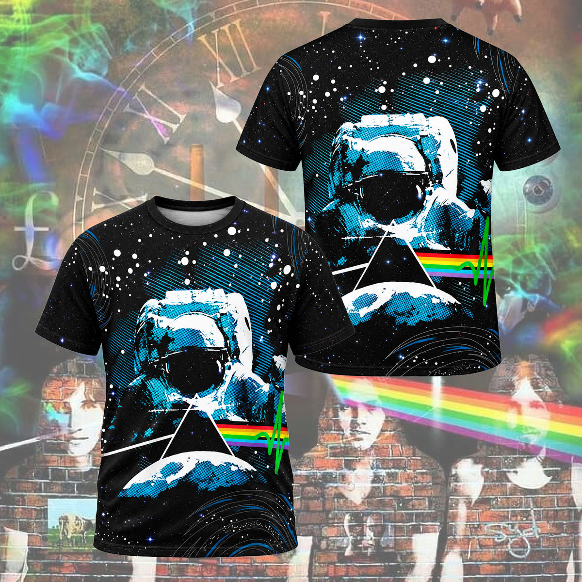 PFL 25092026-22 T-shirt 3D