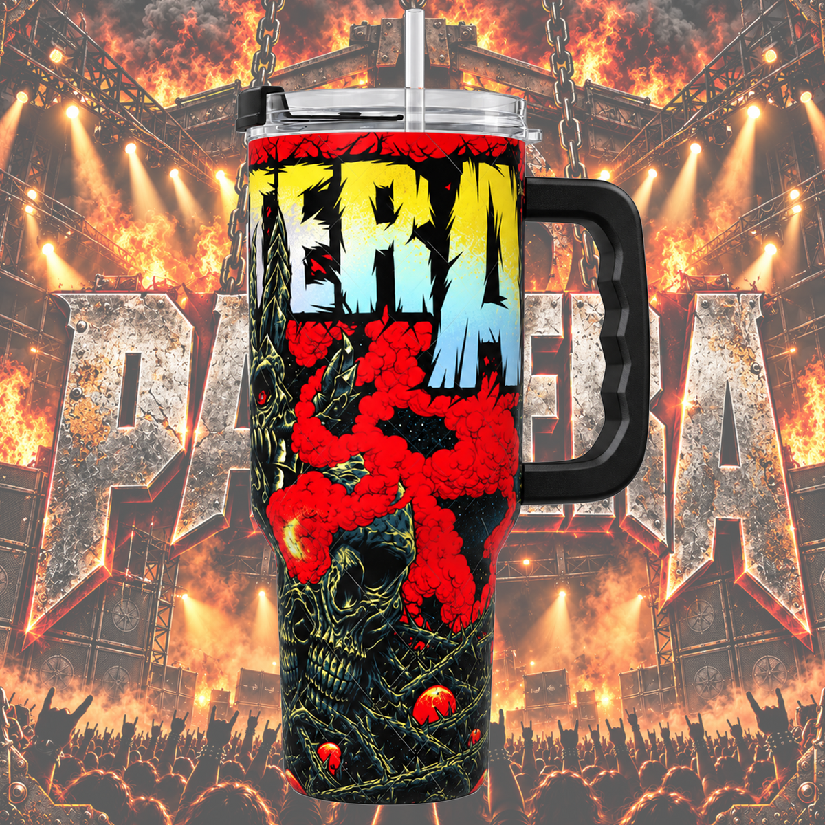 PTR 20102026-22 Tumbler